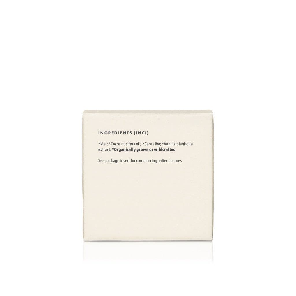 Annmarie Coconut Honey Mask ingredient list and product details