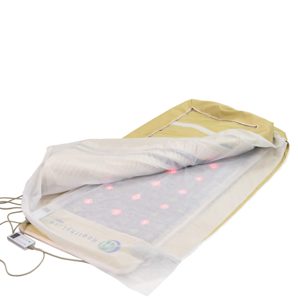 HealthyLine Disposable Waterproof Cover | Envelope (Lot of 10)