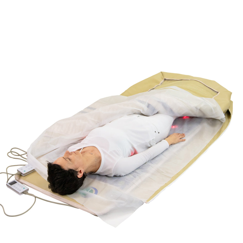 HealthyLine Disposable Waterproof Cover | Envelope (Lot of 10)