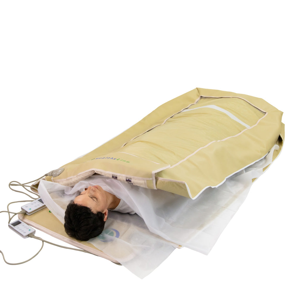 HealthyLine Disposable Waterproof Cover | Envelope (Lot of 10)