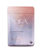 Ora Cacao Connected Colombia