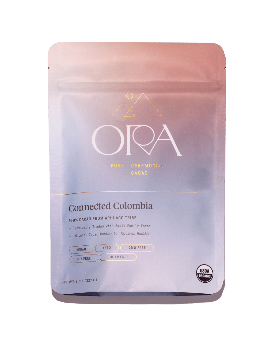 Ora Cacao Connected Colombia