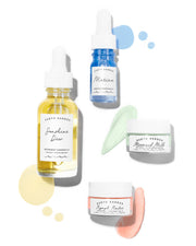 Earth Harbor DAWN TO DUSK Kit for a Complexion Reset