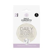 DAILY REUSABLE ROUNDS