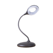 HarthYourHome Reading Lamp - Low Blue Light - Amber Clip-On Study Light