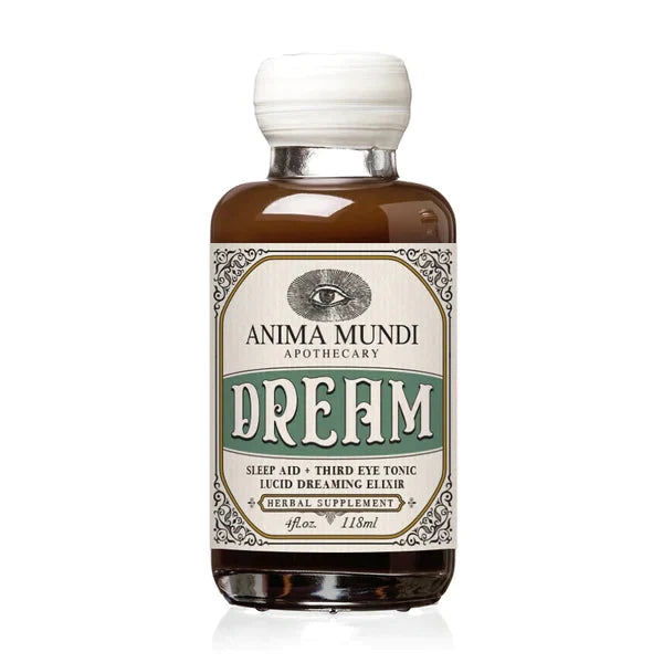 Anima Mundi Sweet Dreams Gift Set