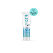 Dr. Jenn Fluoride-Free Cool Mint 10% Nano Hydroxyapatite Toothpaste