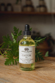 Organic, Coldpressed, Unrefined – Restore Your Skin Barrier Naturally