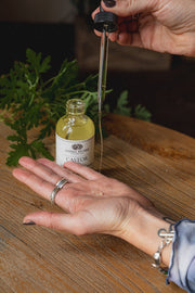 How to use Anima Mundi CASTOR OIL?