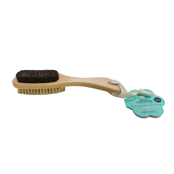 Foot Brush