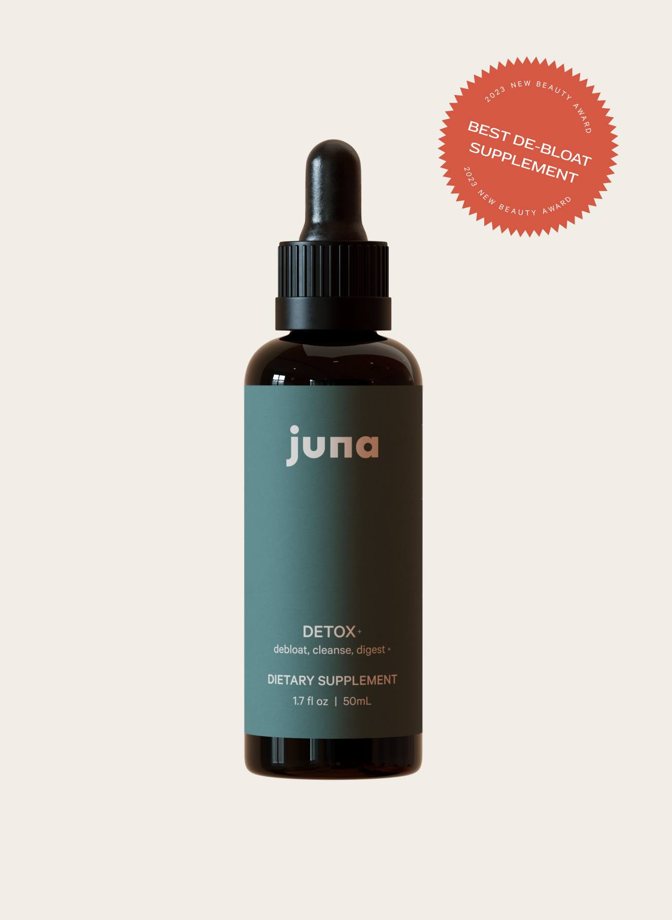 Juna Detox Drops