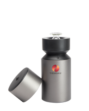 Therasage TherAroma - Portable Atomizer - Essential Oil Diffuser