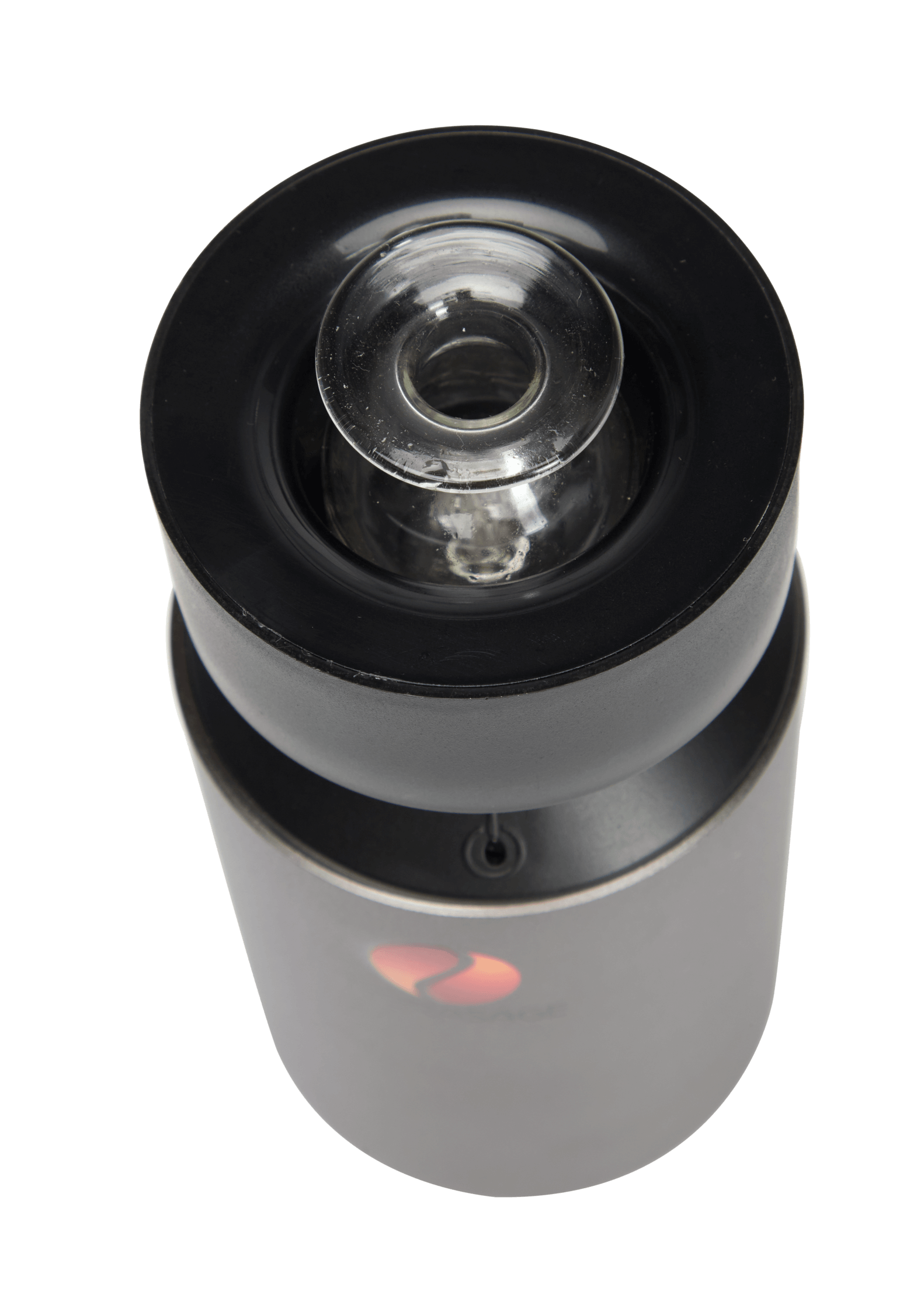 Therasage TherAroma - Portable Atomizer - Essential Oil Diffuser is USB Rechargeable