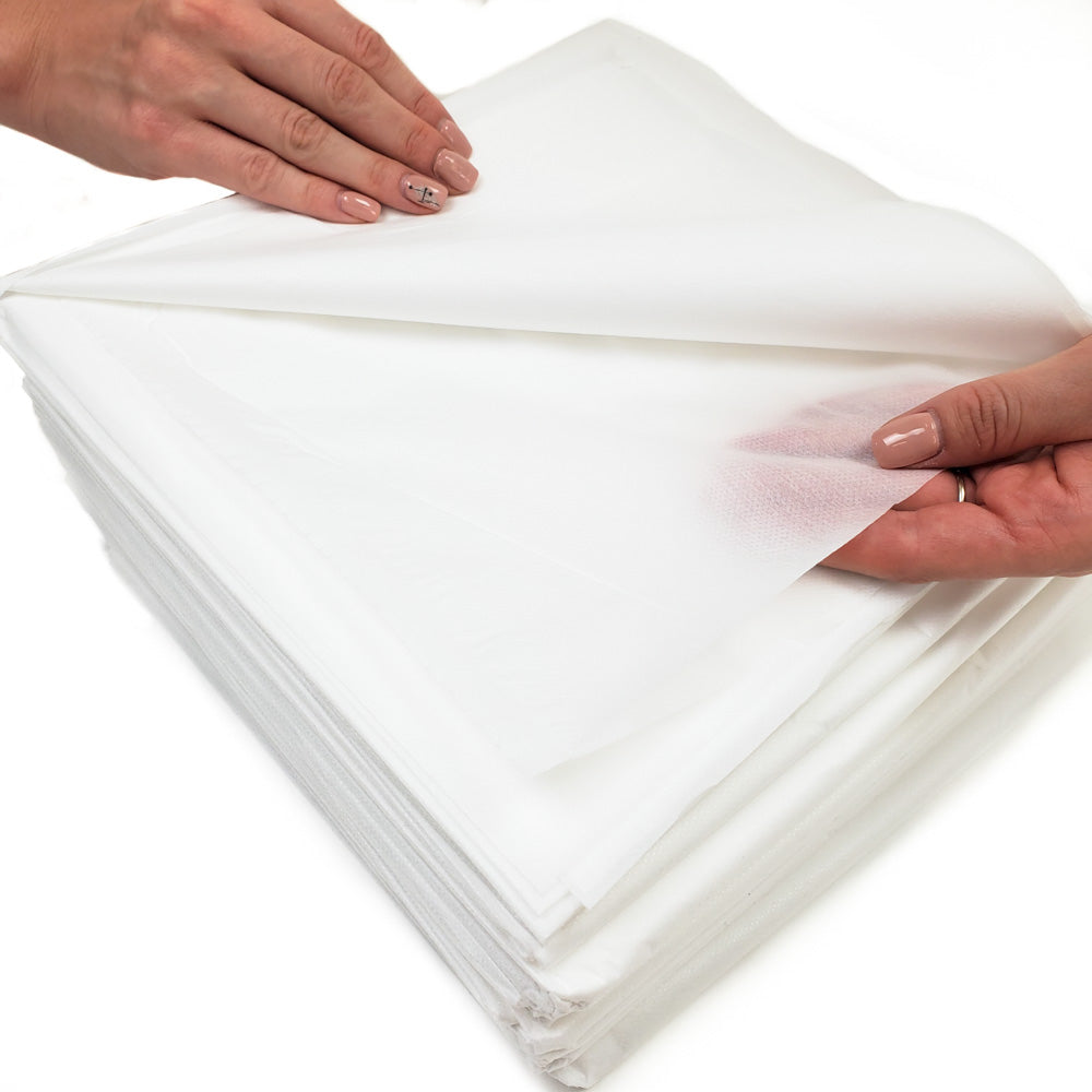 HealthyLine Disposable Waterproof Cover | Envelope (Lot of 10)