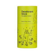 Deodorant Stick Eucalyptus Lemon