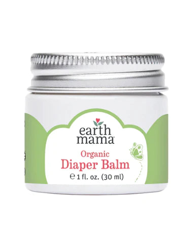 EARTH MAMA ORGANICS ORGANIC DIAPER BALM