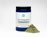 Ora Organics Easy Being Green