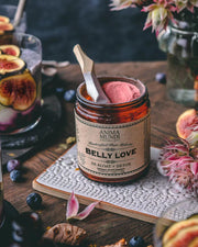 The Metabolism Harmonizer Anima Mundi