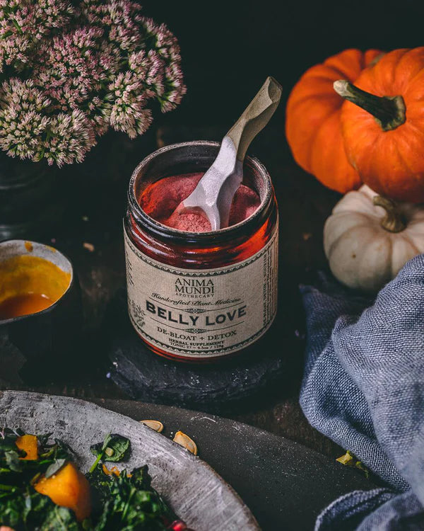 Anima Mundi Metabolism Harmonizer