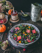 BELLY LOVE Powder by Anima Mundi