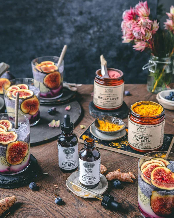 Boost Your Wellness with Anima Mundi Products