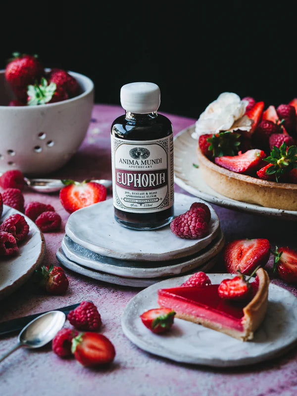 Anima Mundi EUPHORIA joy boosting medicinals