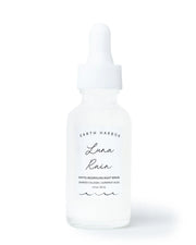 Earth Harbor LUNA RAIN Phyto-Resurfacing Night Serum