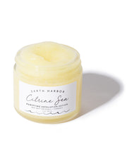 triple-action microdermabrasion Exfoliator 