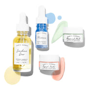 Earth Harbor DAWN TO DUSK Kit for a Complexion Reset