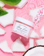 Earth Harbor Ahoy Love Nourishing Cream Cleanser