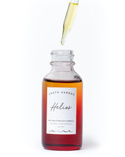 HELIOS Anti-Pollution - renewing skin through stem cell technology