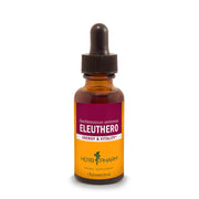 Herb Pharm ELEUTHERO EXTRACT - 1 OZ