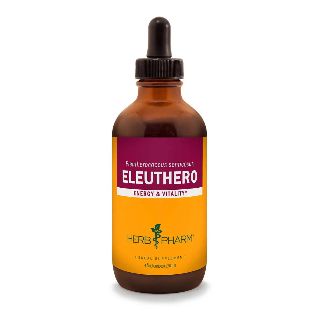 Herb Pharm ELEUTHERO EXTRACT - 1 OZ