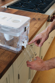 Epic Pure Water Filter Replacement for counter units