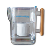 Epic Water Pure Pitcher | Removes Fluoride & PFAS
