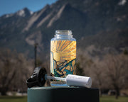 Epic Water Everywhere Bottle Filter Outside