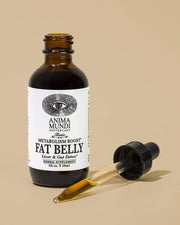 Anima Mundi FAT BELLY TONIC