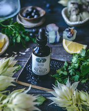Anima Mundi Fat Belly Tonic Liver + Gut Detox