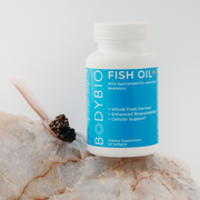 BodyBio Fish Oil