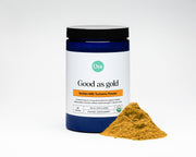 Ora Organic Good as Gold Golden Milk Powder