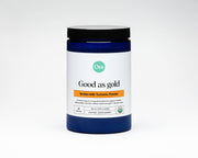 Ora Organic Good as Gold Golden Milk Powder