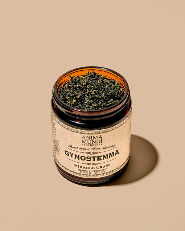 Anima Mundi GYNOSTEMMA