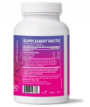 Microbiome Labs MegaPre DF Supplemement Facts