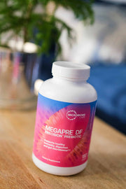 Microbiome Labs MegaPre DF Capsules
