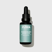 Zuma Nutrition Ginkgo Biloba Brain Flow Tonic