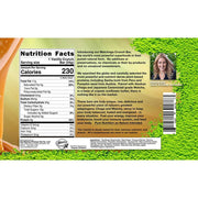 Got Matcha – Matchaga Crunch Energy Bar - CrunchVanBack
