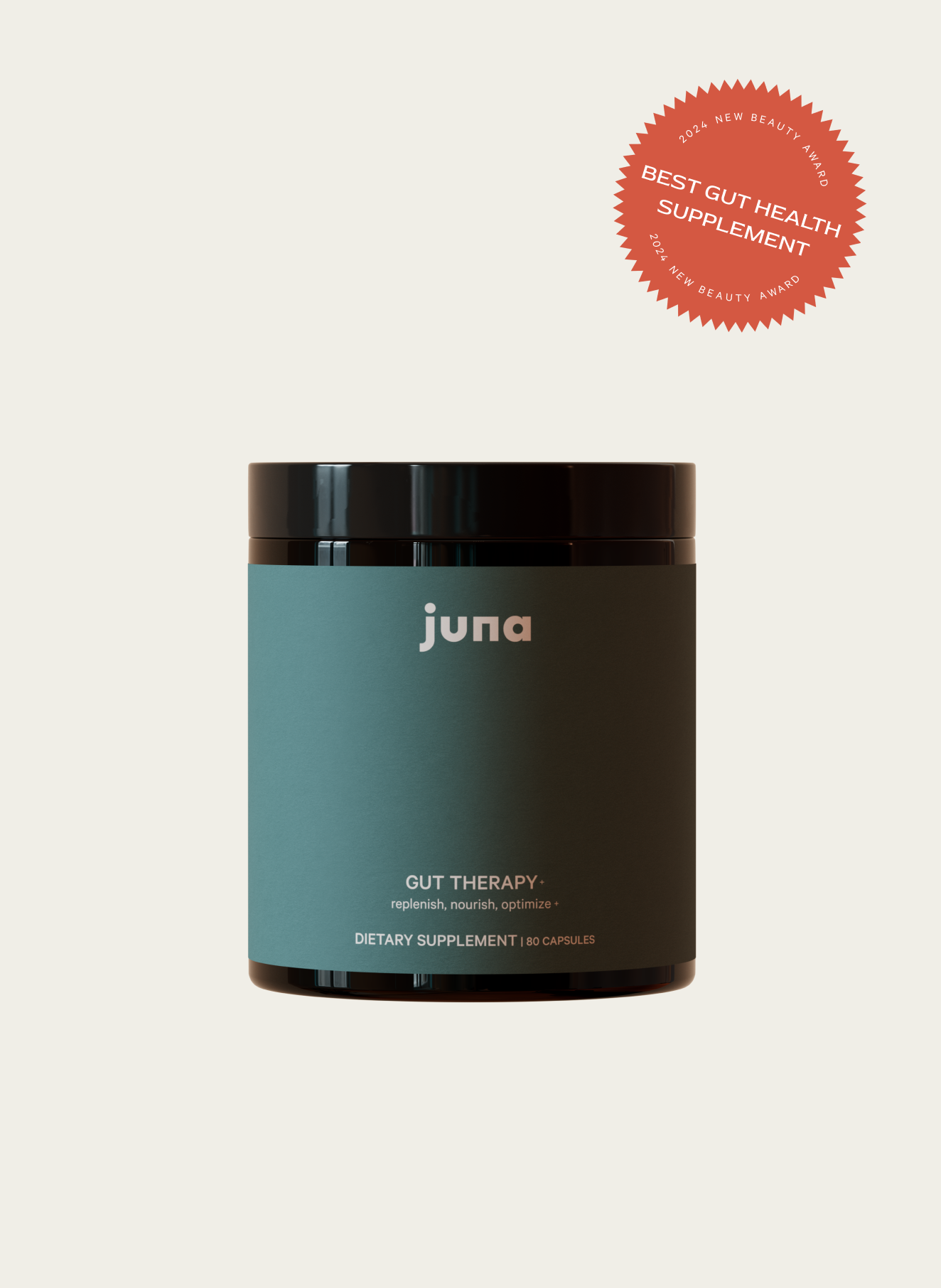 Juna Gut Therapy