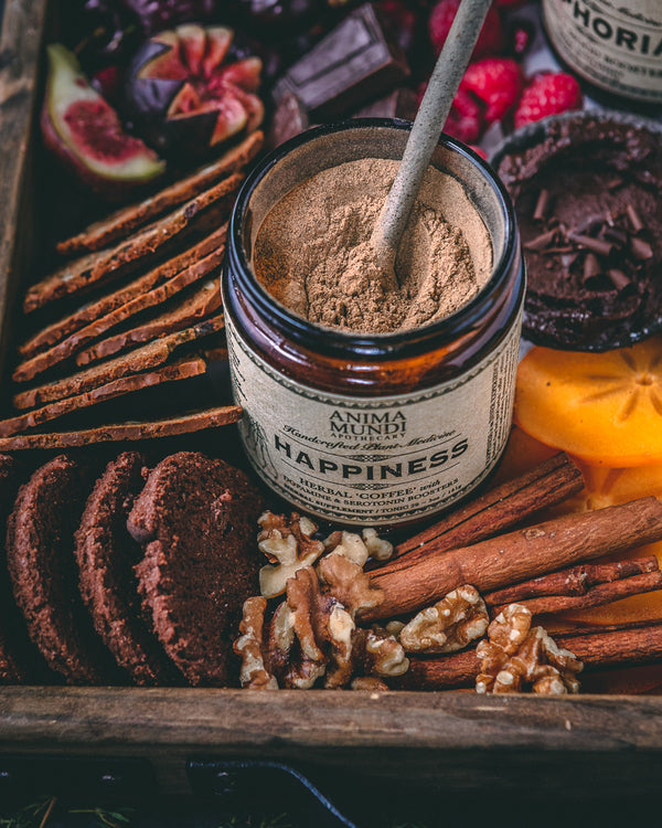 Anima Mundi Happiness Powder