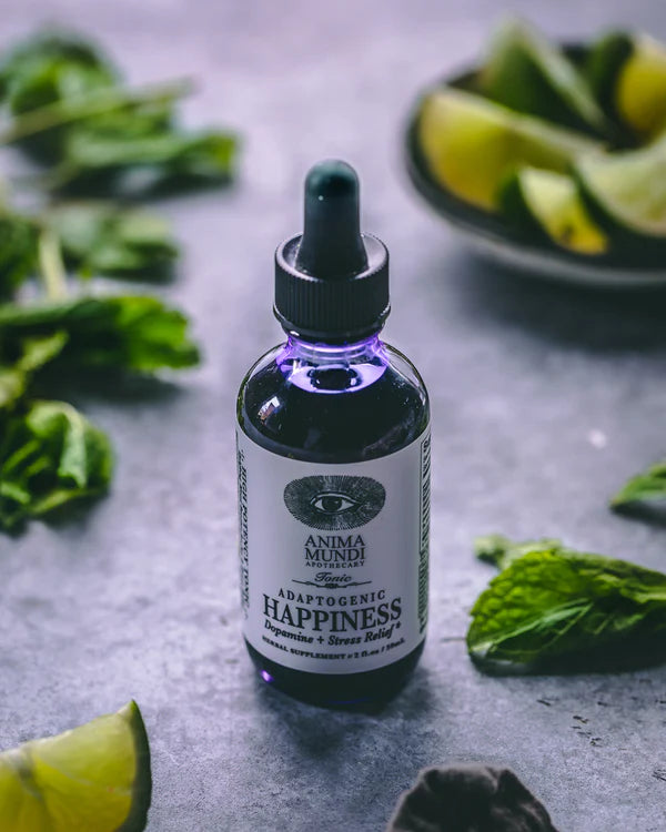 Anima Mundi HAPPINESS TONIC