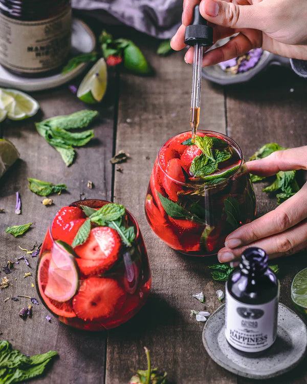 Anima Mundi Happiness Tonic 